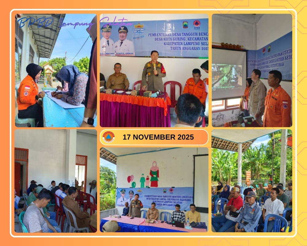 Destana Kotoguring dan Tanjung Gading